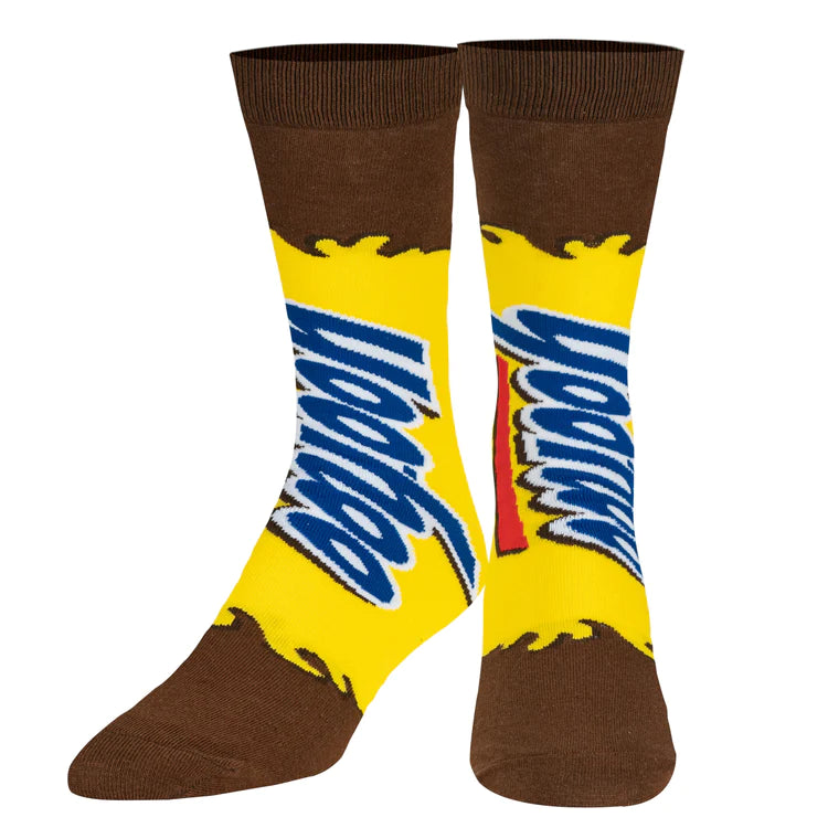 Yoohoo Socks