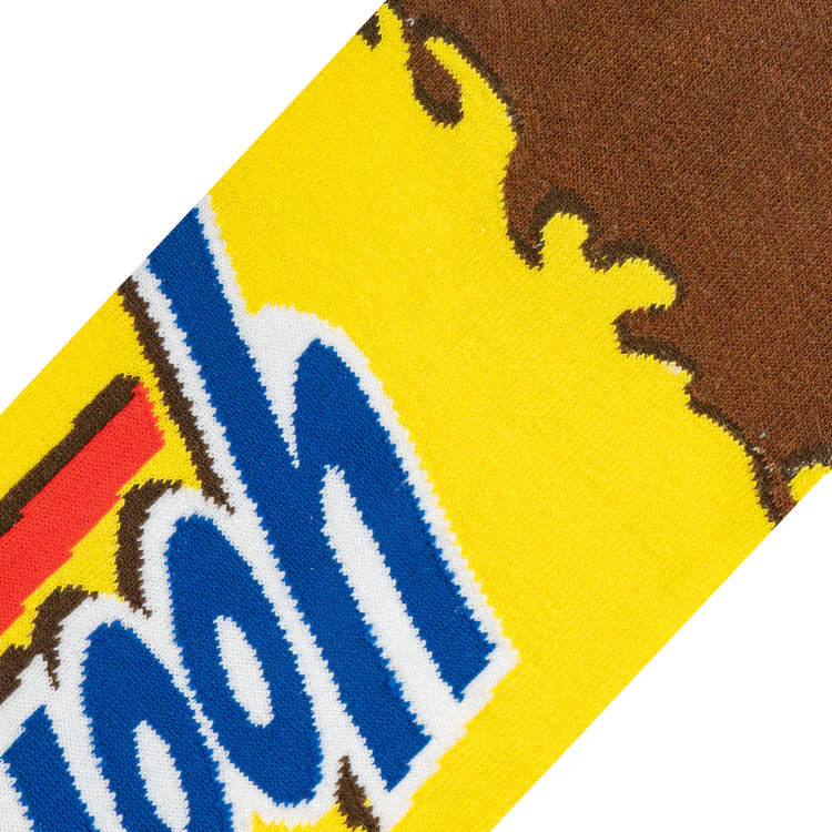 Yoohoo Socks