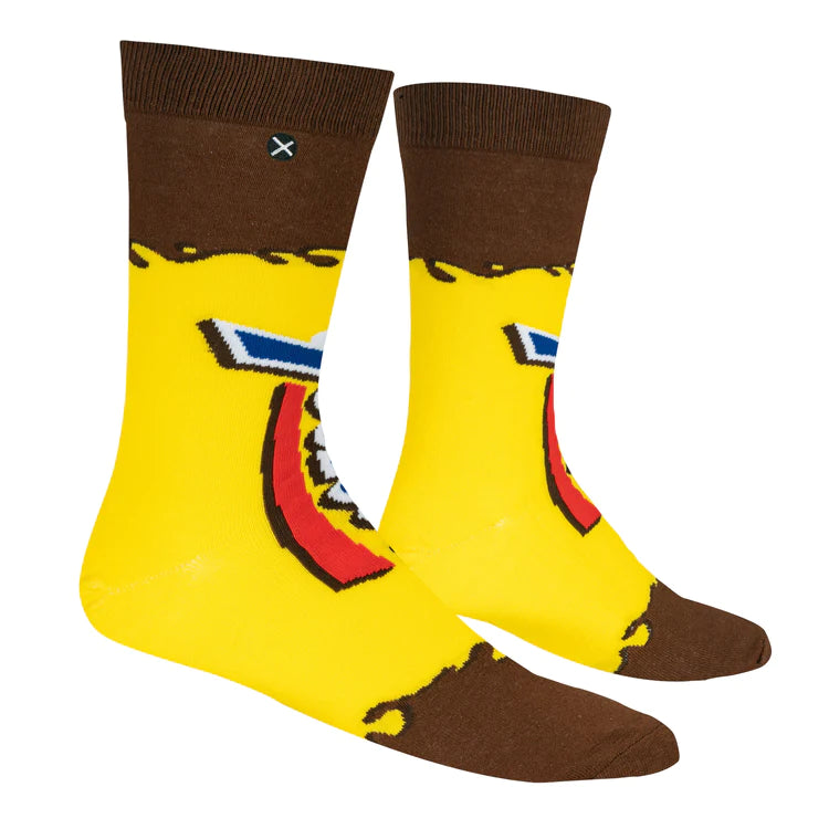 Yoohoo Socks