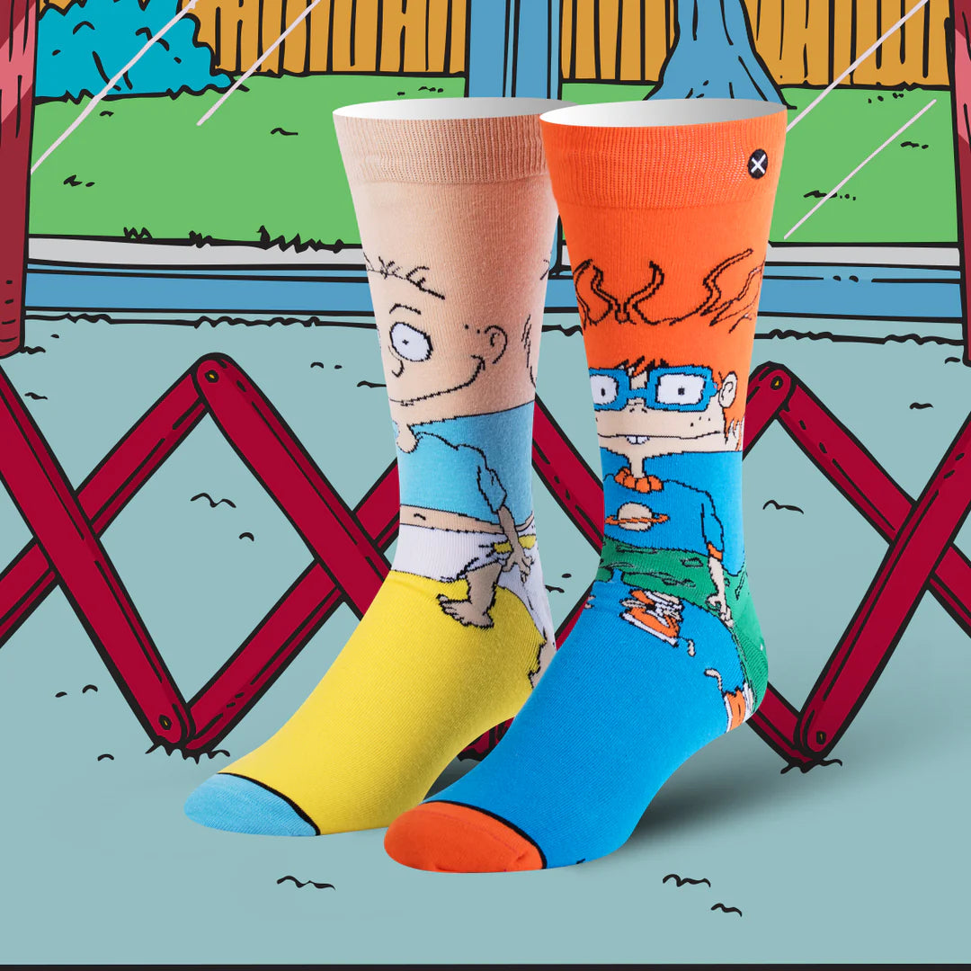 Tommy Chuckie 360