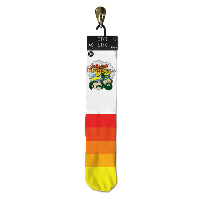 Cheech & Chong Smoked Out