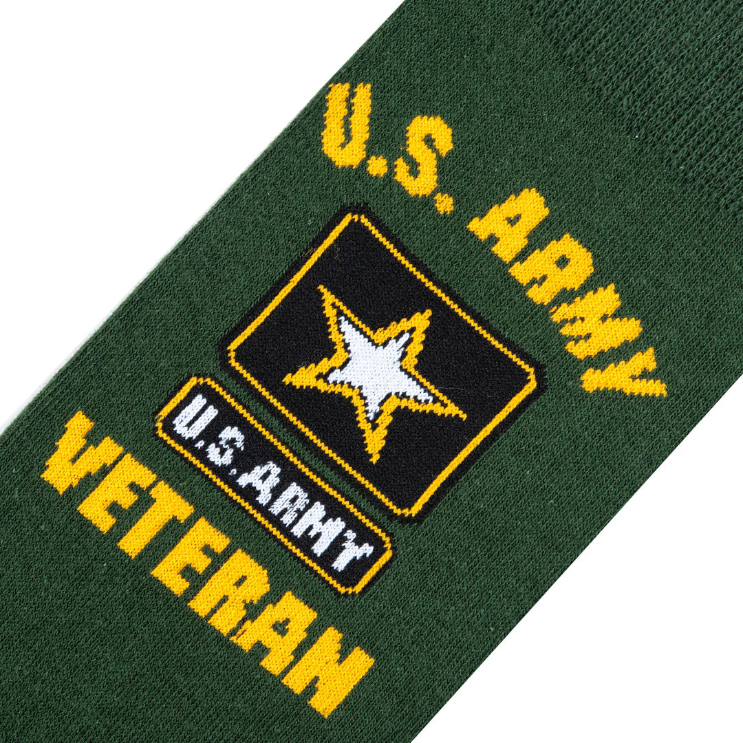 US Army Veteran