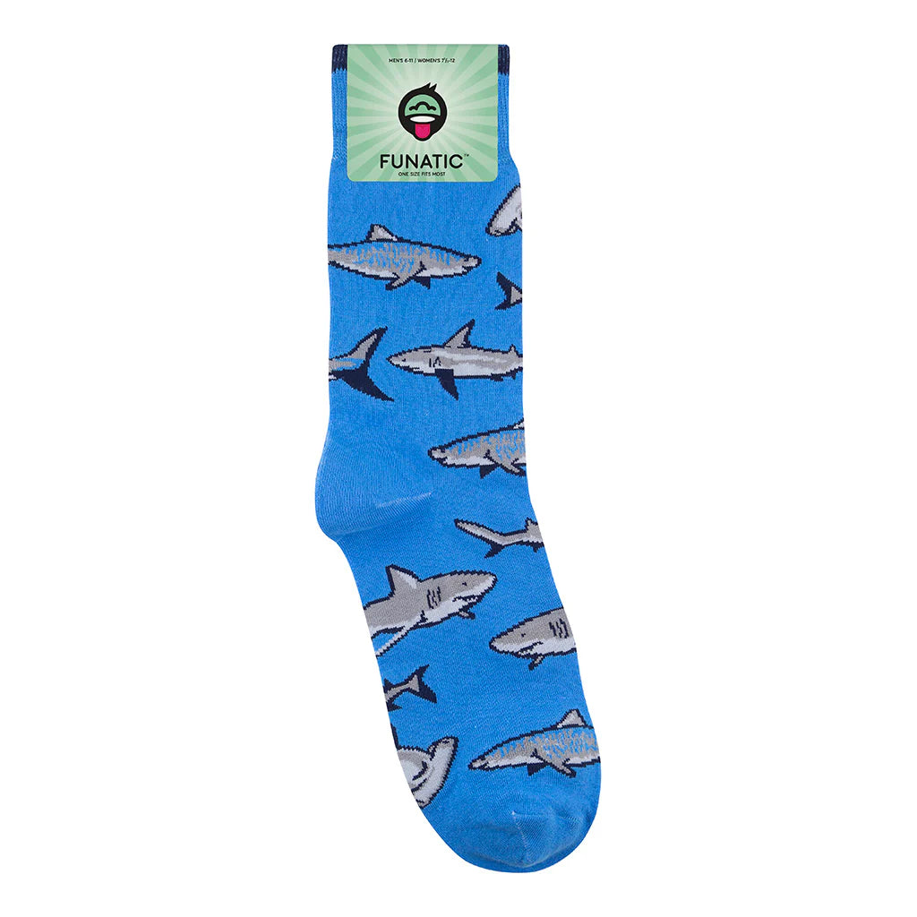 Sharks