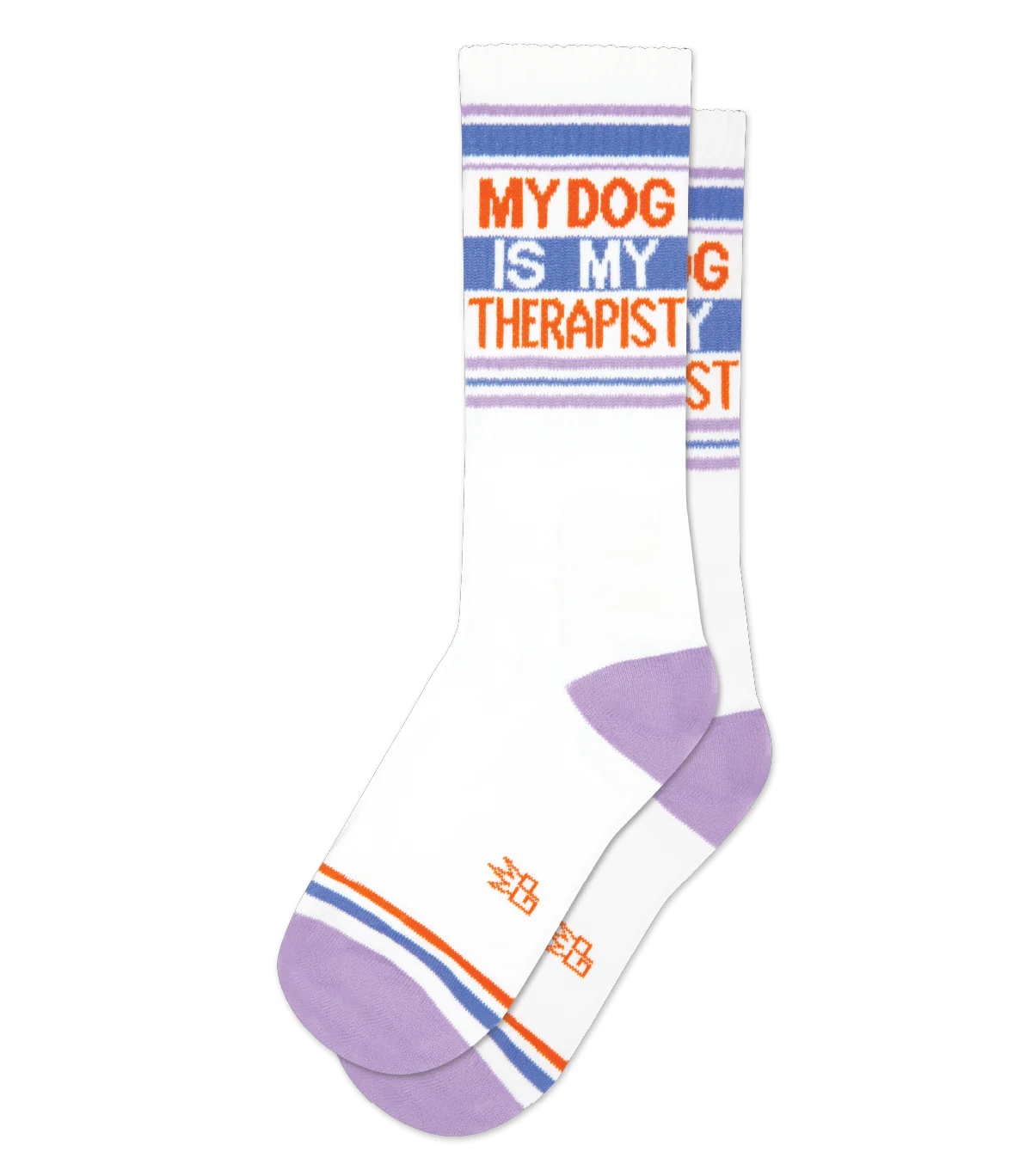 My dog is my therapist