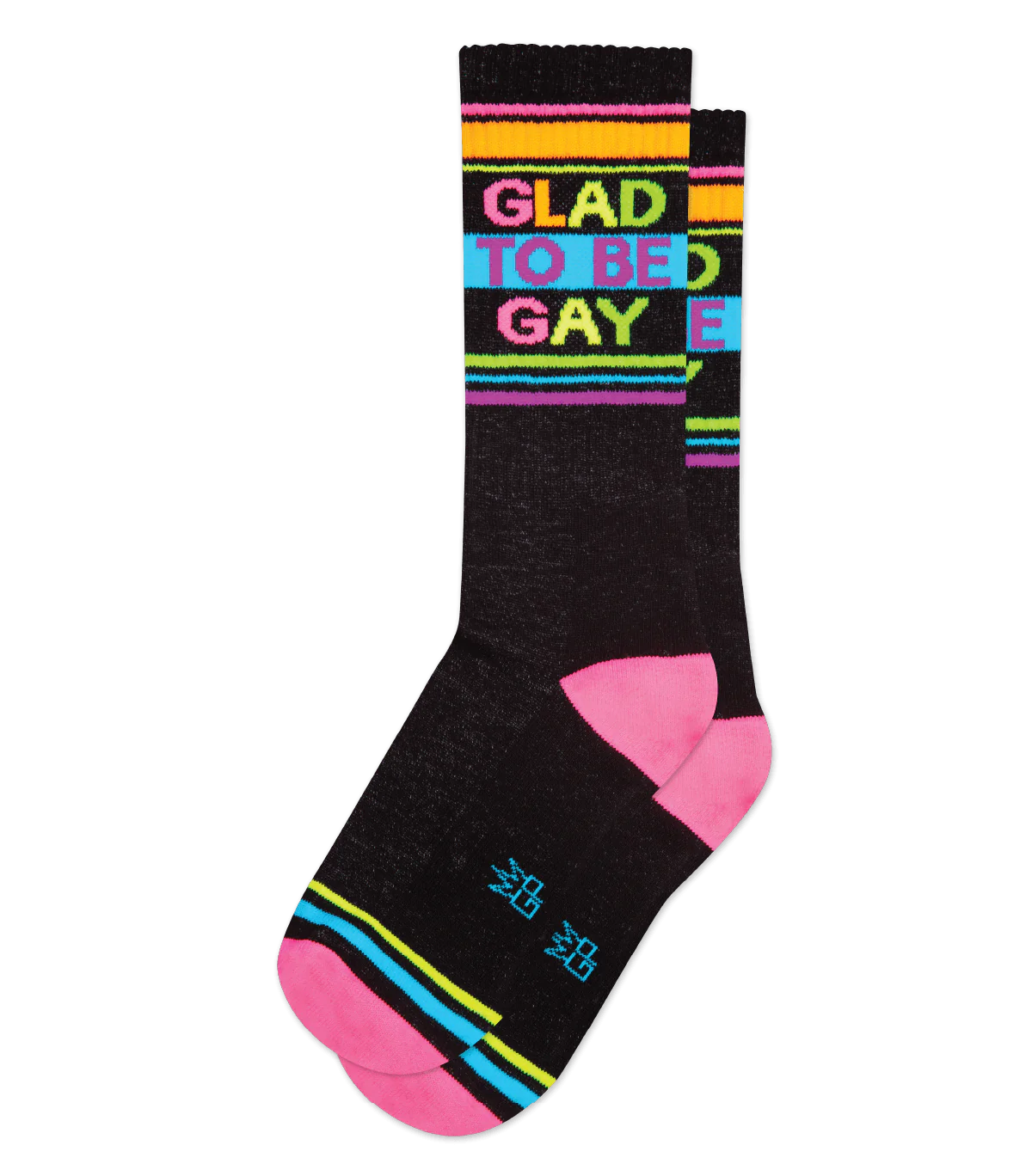Glad to be Gay