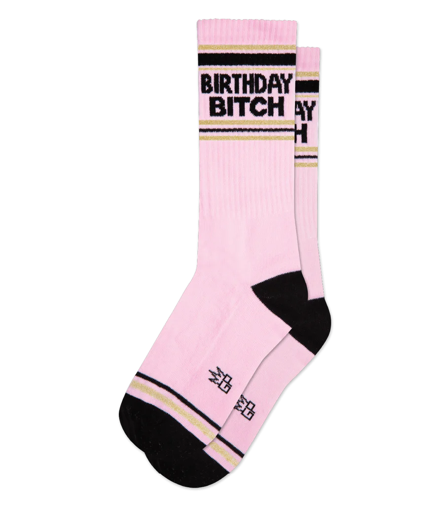 Birthday Bitch