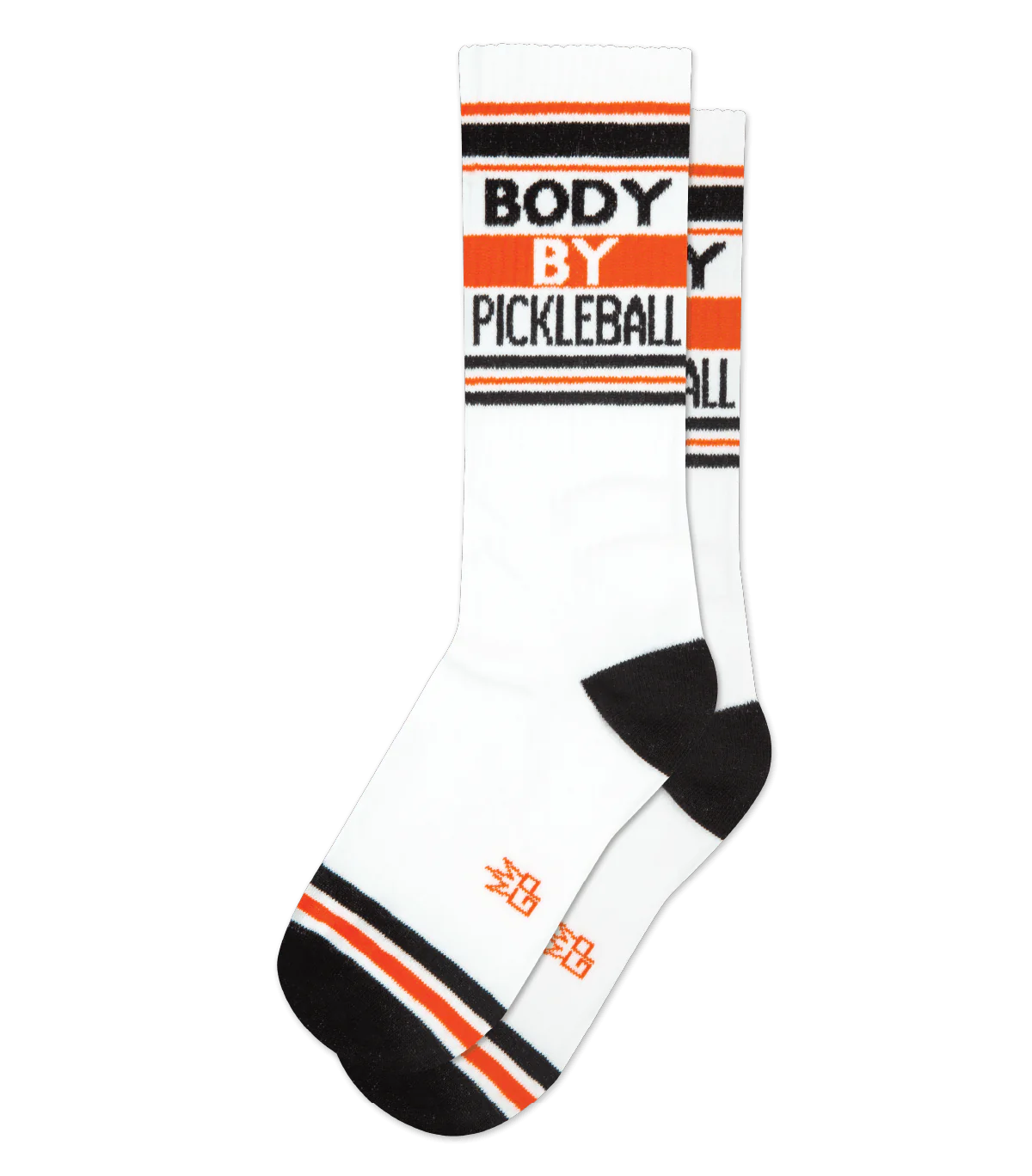 Body by Pickleball