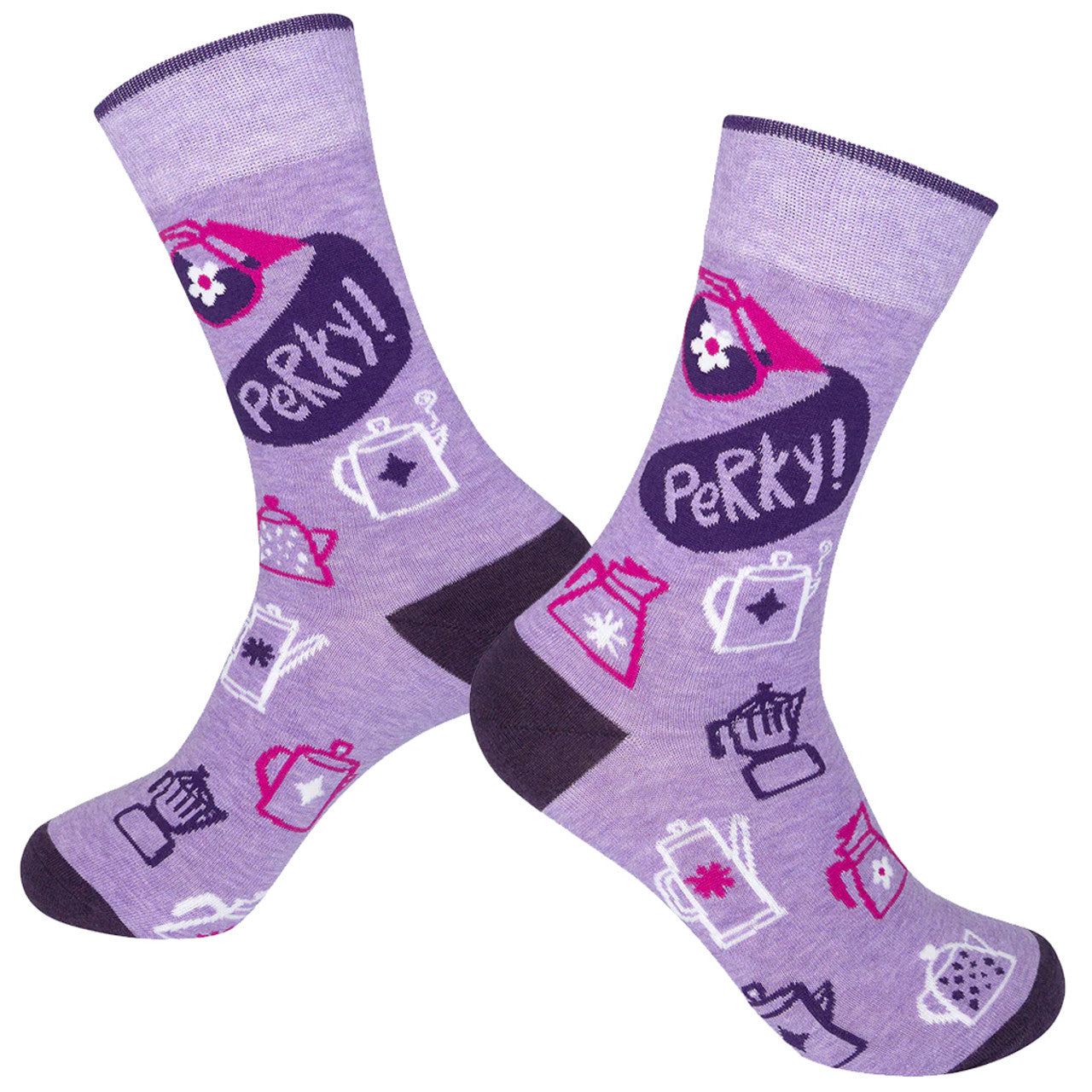 Perky