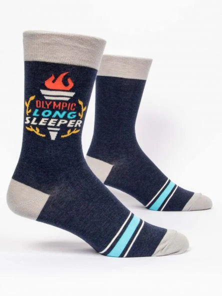 Olympic Long Sleeper