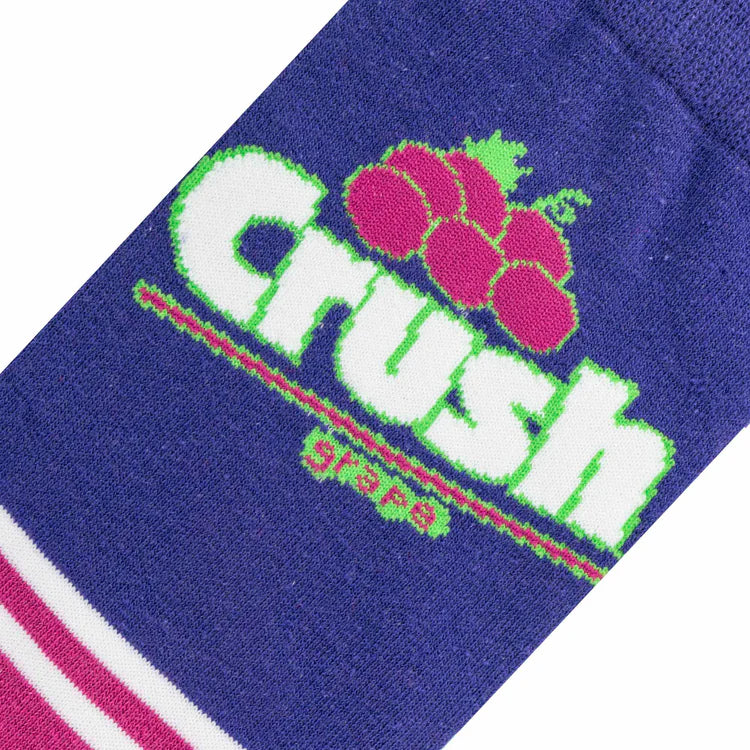 Crush Grape