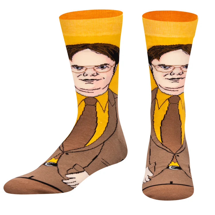 Dwight