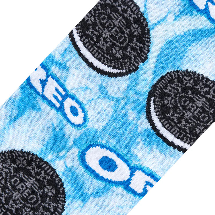 Oreo Tie Dye