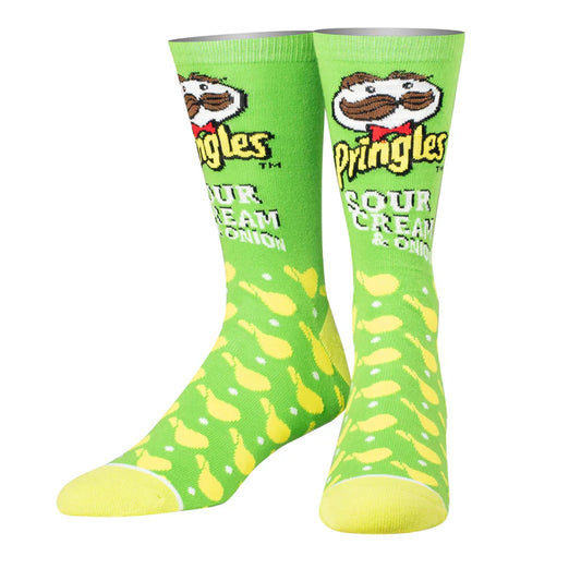 Pringles Sour Cream and Onion