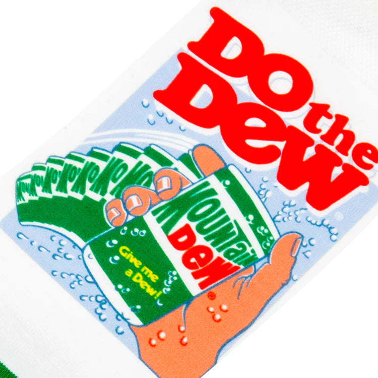 Do the Dew