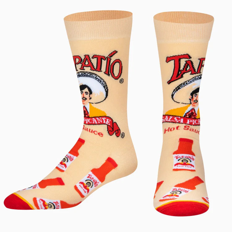 Tapatio Bottles