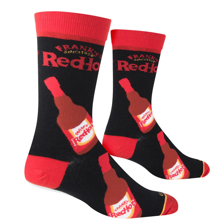 Frank’s Red Hot Bottles