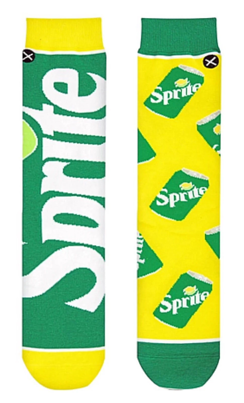Sprite Split