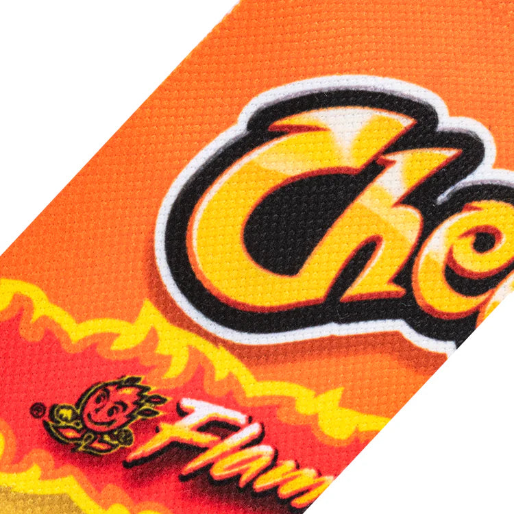 Cheetos Flaming Hot