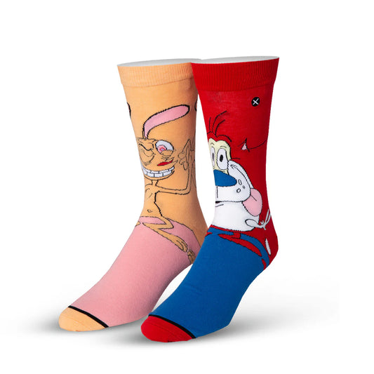 REN & Stimpy