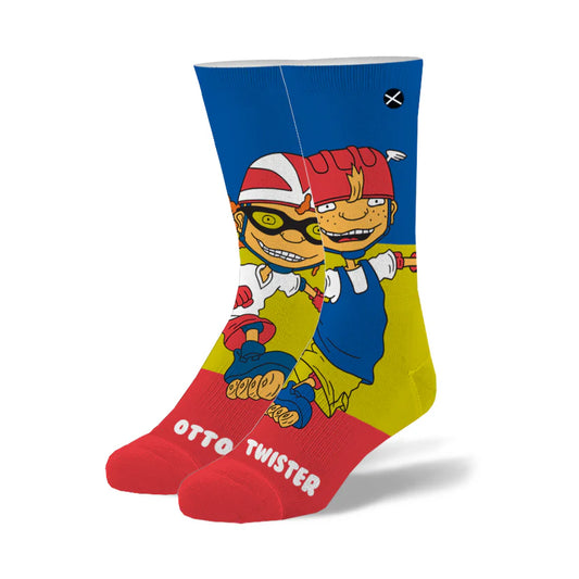 Otto Twister