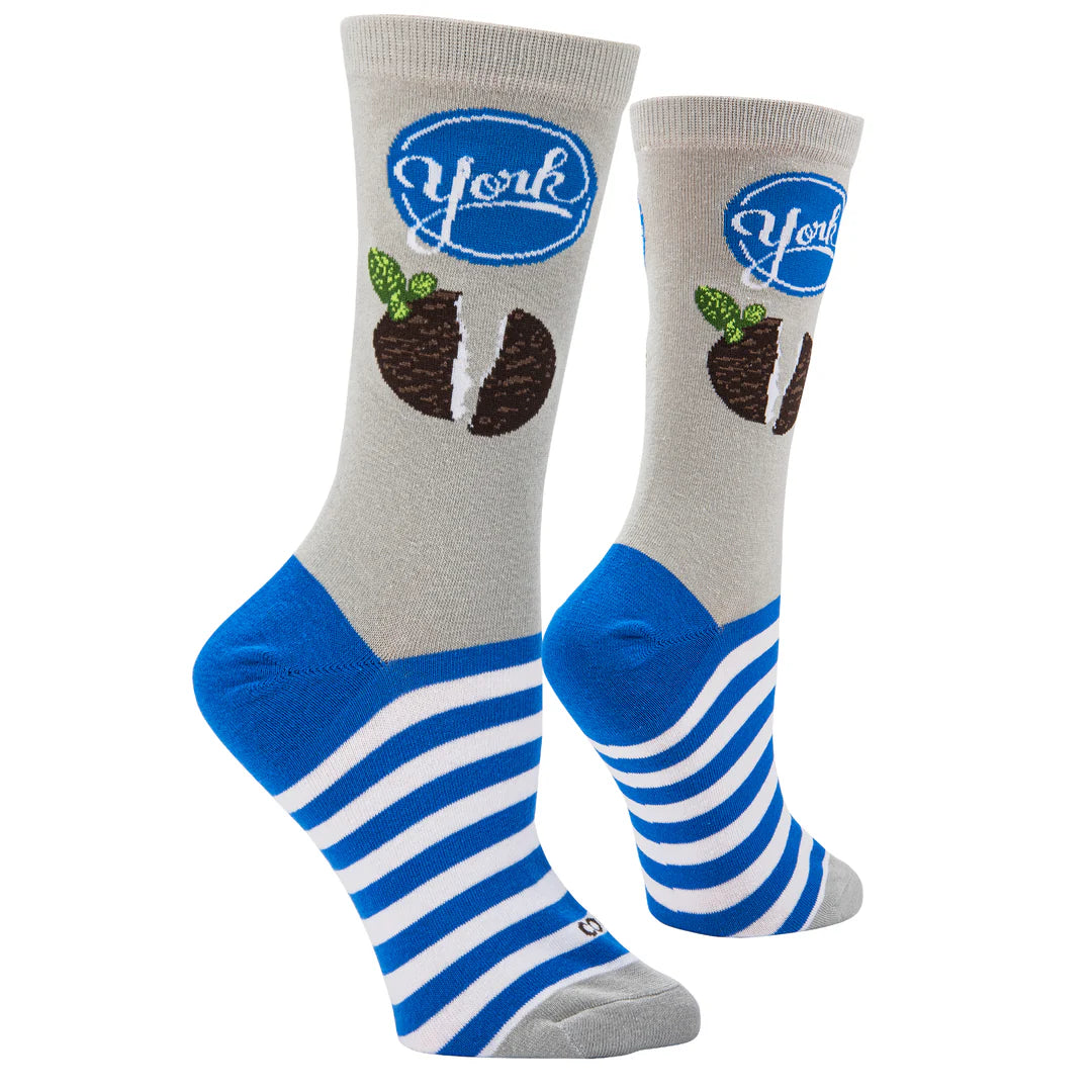 York Peppermint Pattie