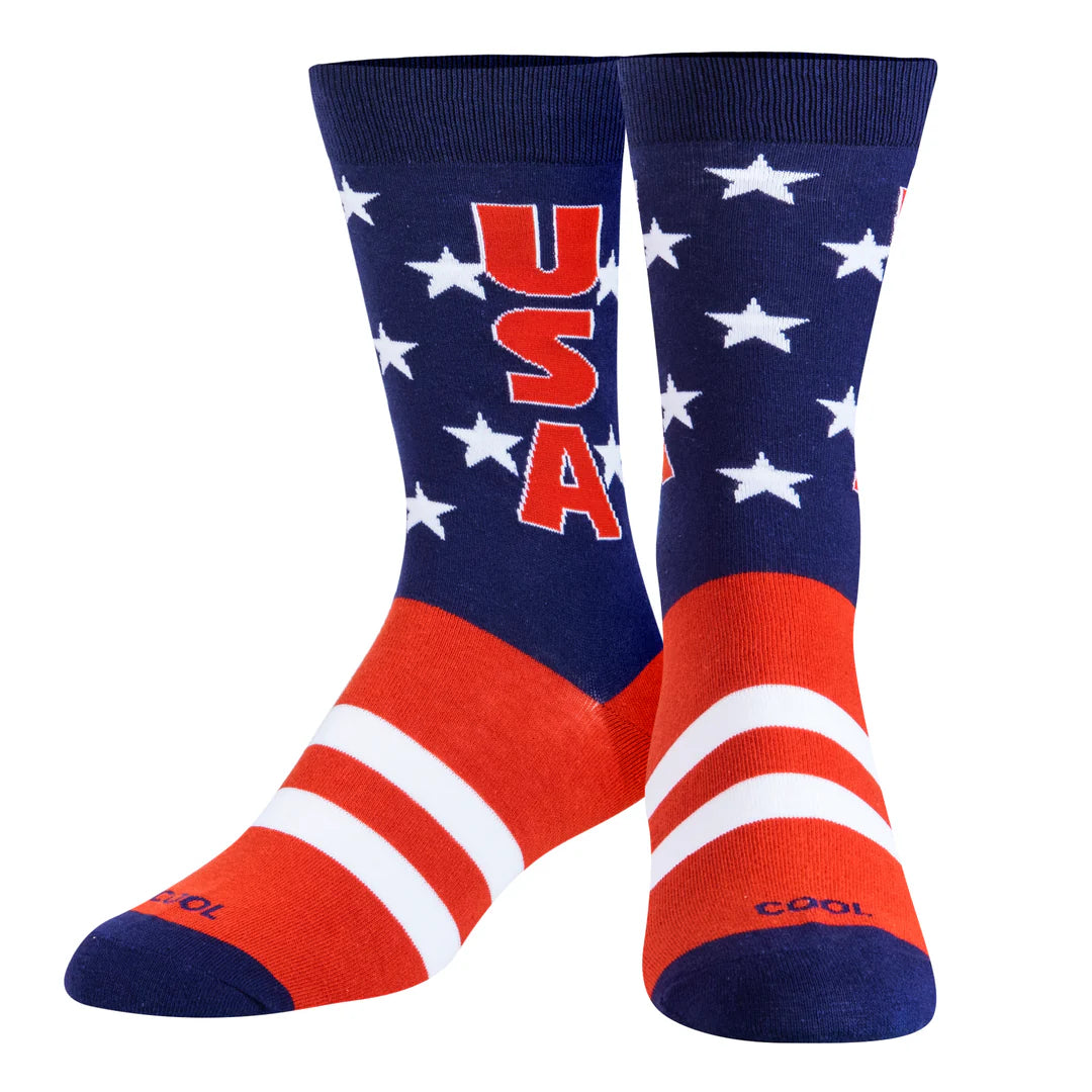 USA Stars