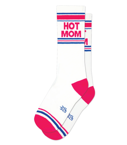 Hot Mom