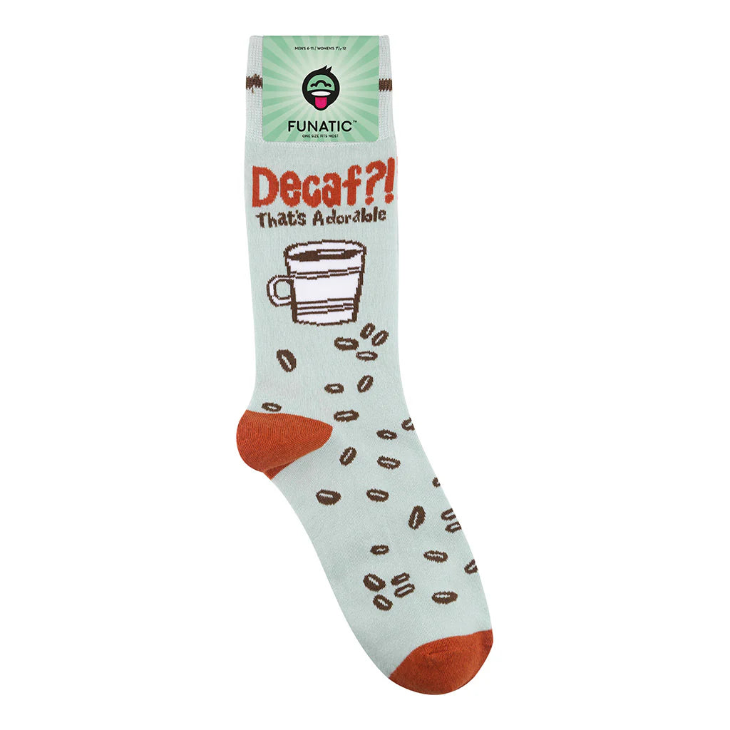 Decaf??