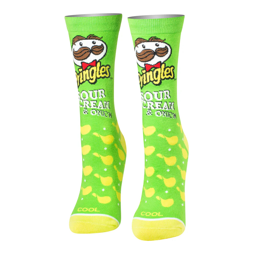 Pringles Sour Cream & Onion