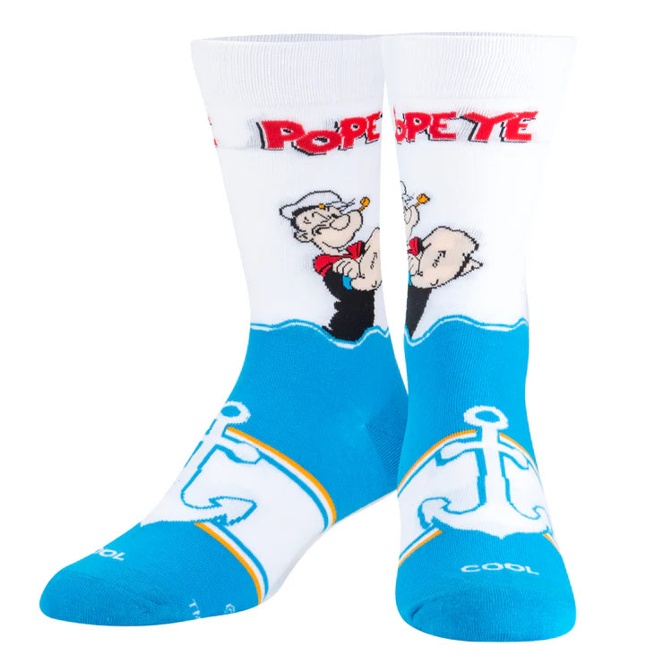 Popeye the Sailor