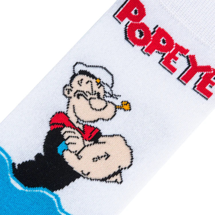 Popeye the Sailor