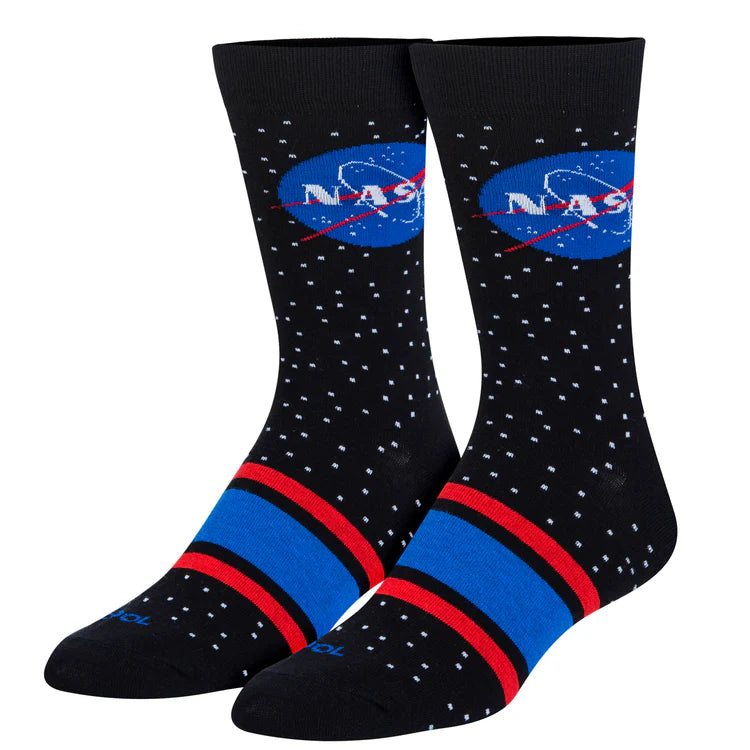 NASA Stars