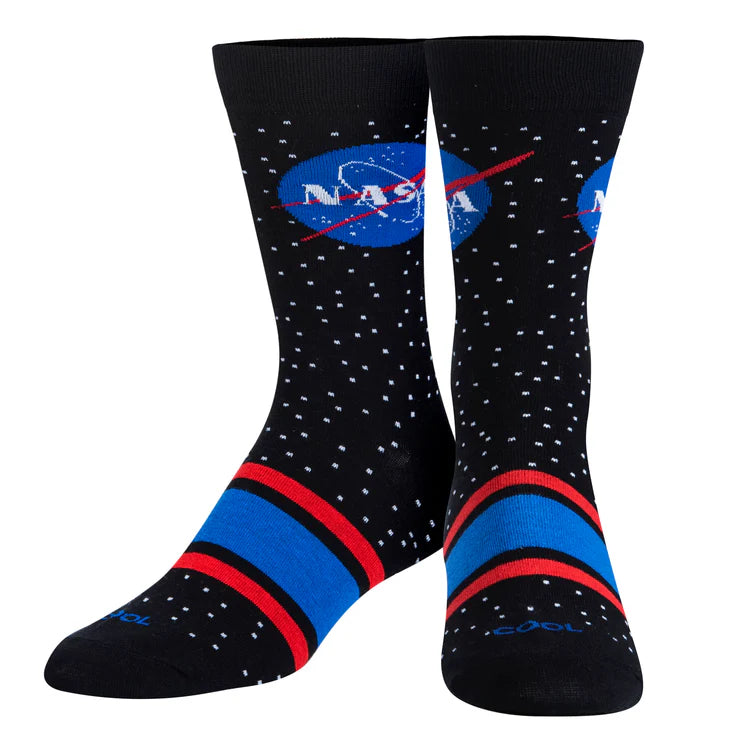 NASA Stars