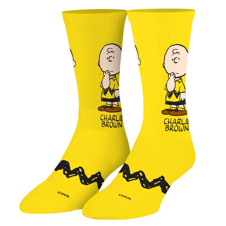 Charlie Brown