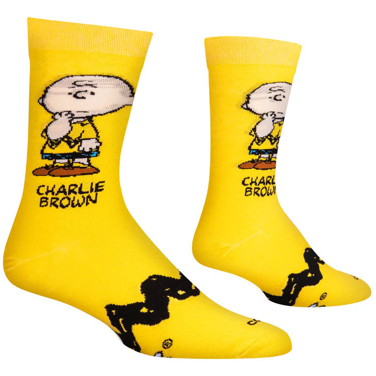 Charlie Brown