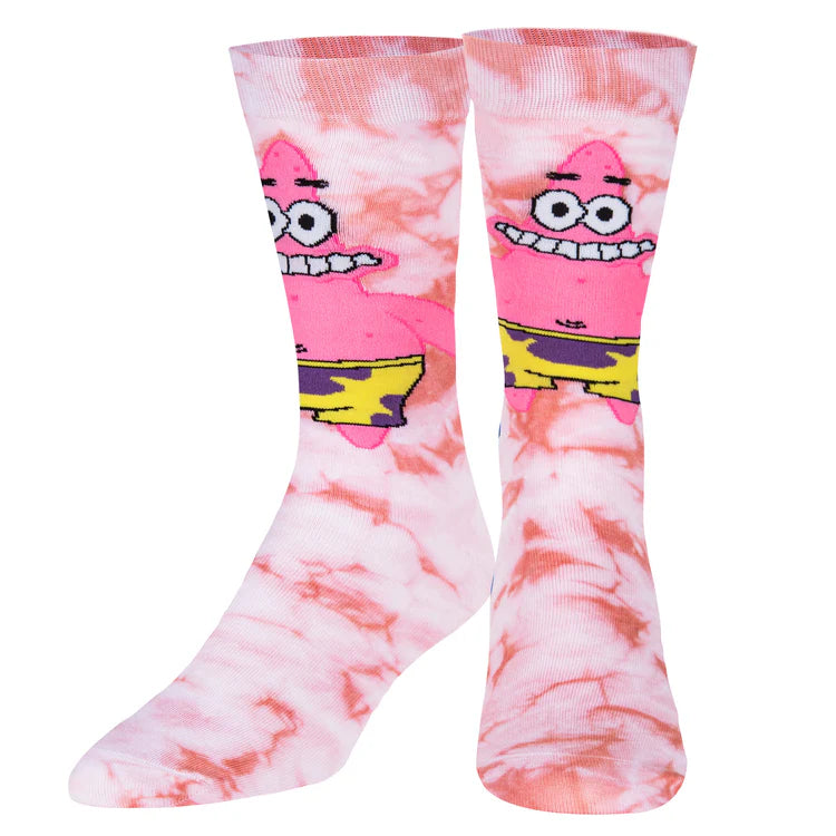 Patrick Tie Dye