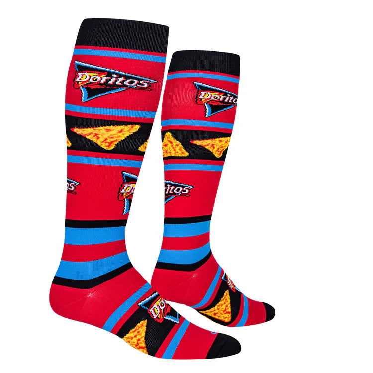 Doritos Retro Compression