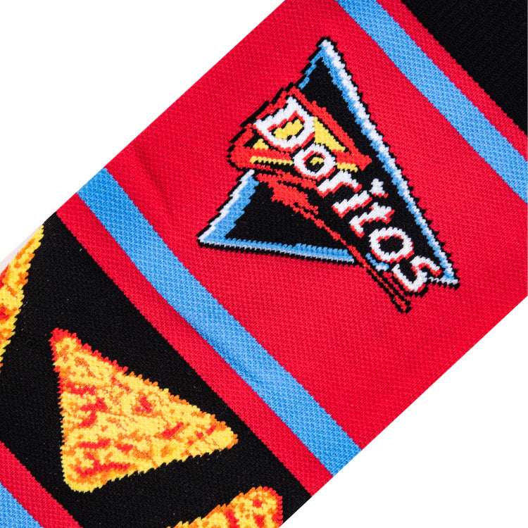 Doritos Retro Compression