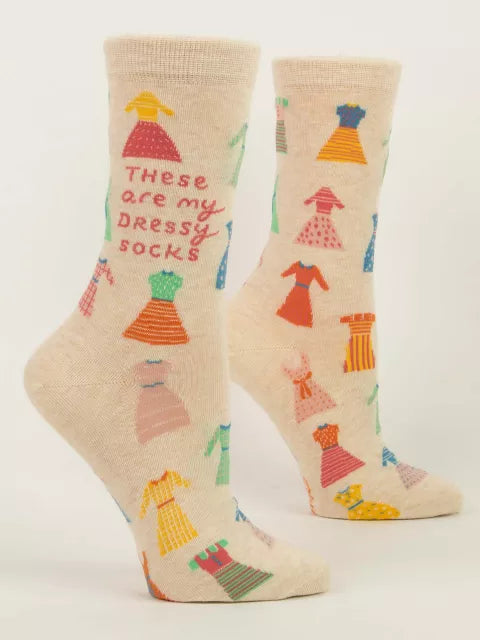 Dressy Socks