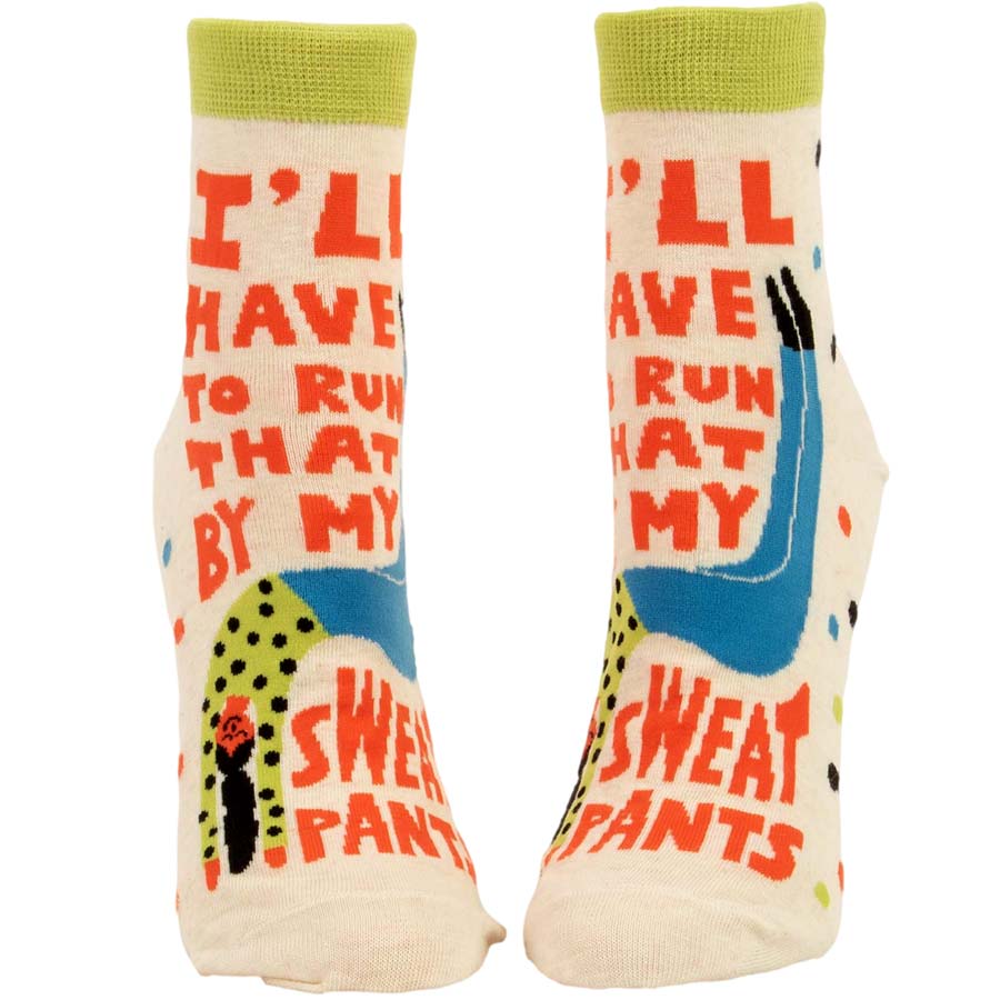 My Sweatpants