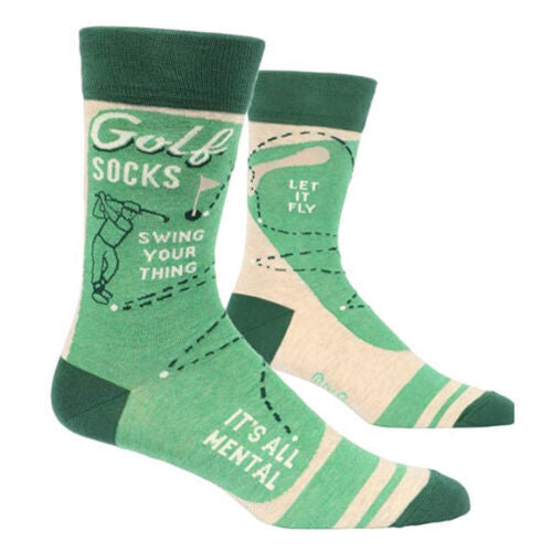 Golf Socks