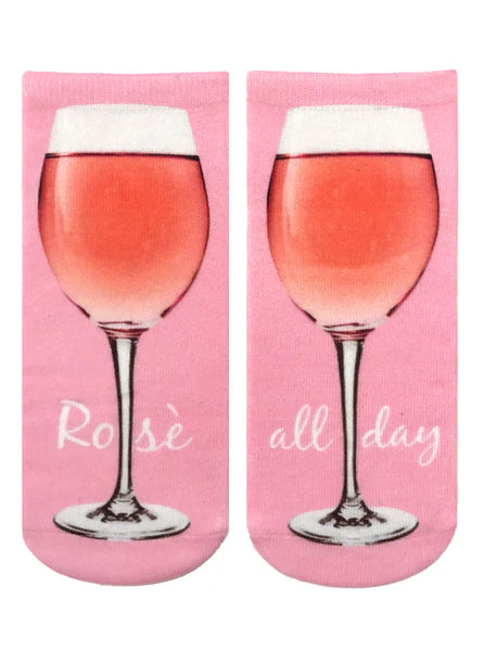 Rosé all Day