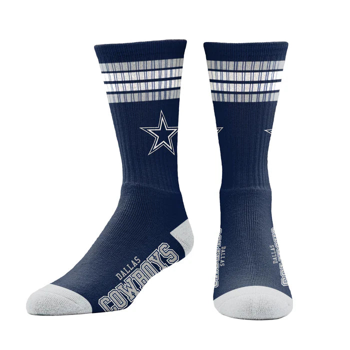 Dallas Cowboys Striped