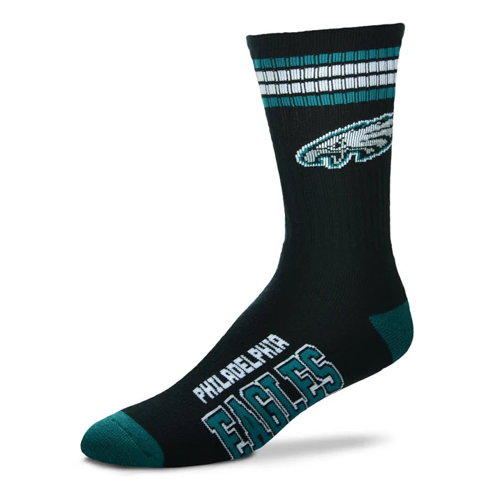 Philadelphia Eagles Striped